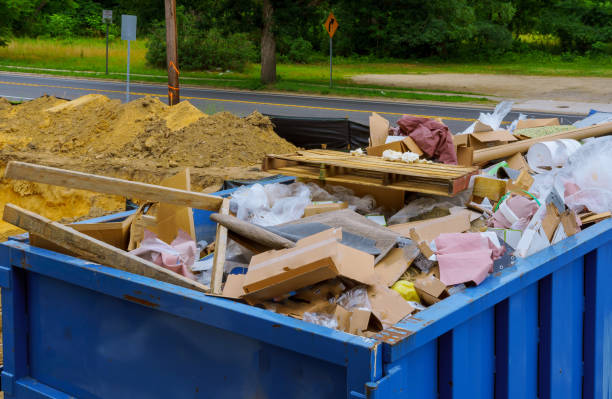 Reliable Theresa, WI Junk Removal Services Solutions